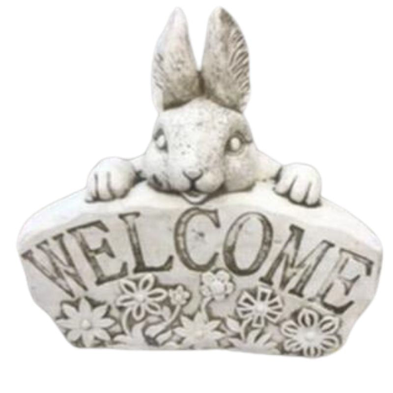 Welcome Rabbit