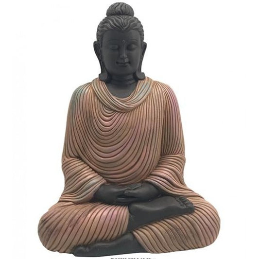 Meditating Buddha Statue Statue  