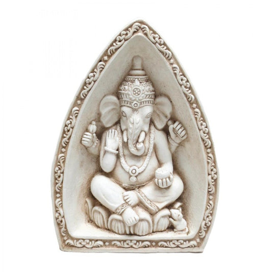 Corner Sitting Ganesha
