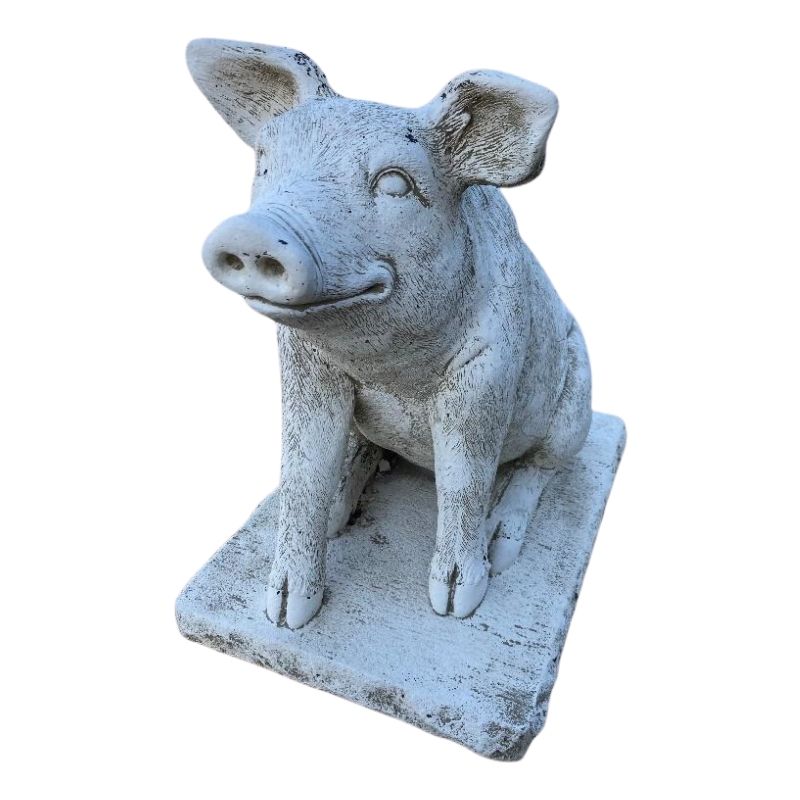 Wilbur The Pig