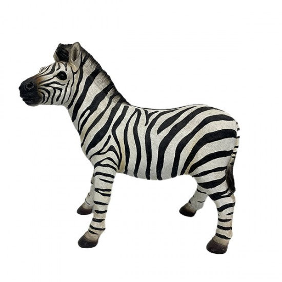 Resin Zebra Statue Statue