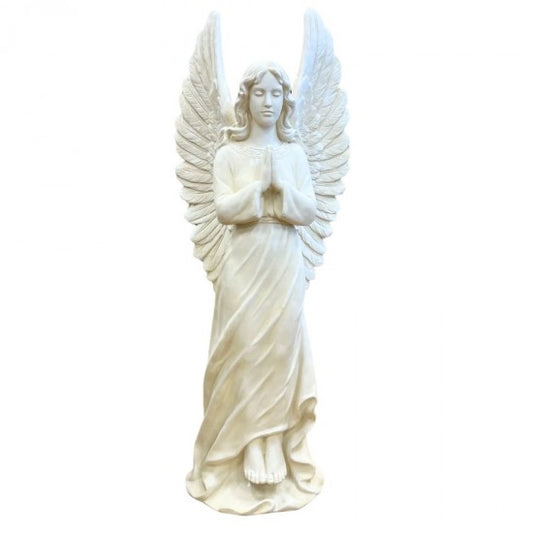 MgO Garden Angel Statue Statue