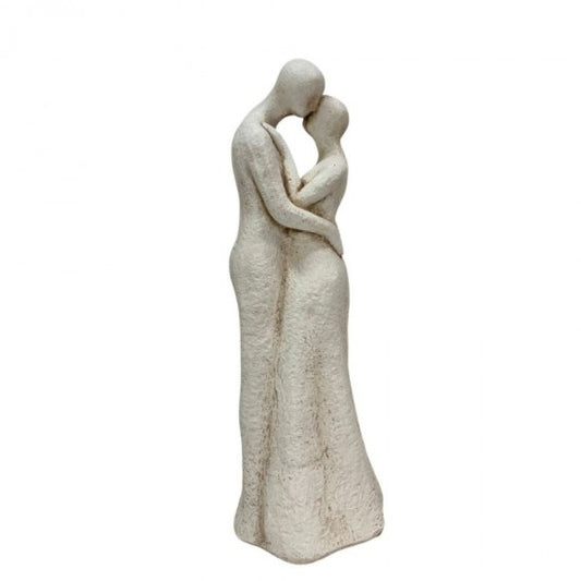 MgO Lovers Ornaments Statue