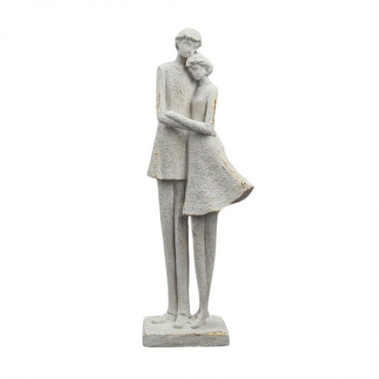 Resin Couple Statue Statue