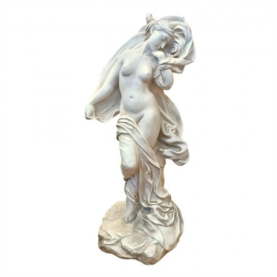Aphrodite Greek Goddess of Love, Beauty, and Fertility Statue Statue  
