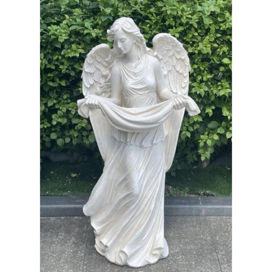 Mgo Angel Statue Statue