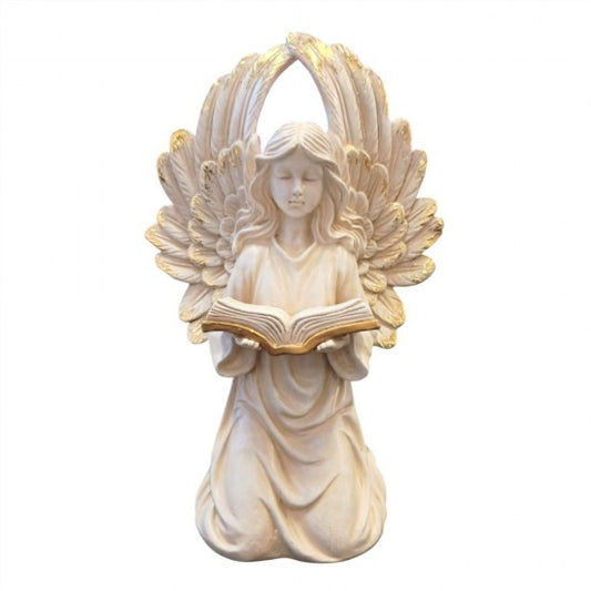 Resin Angel Statue