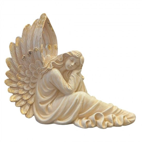Resin Angel Statue