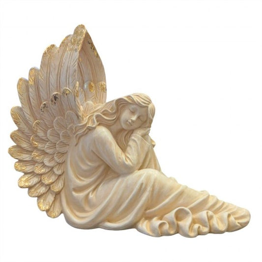 Resin Angel Statue