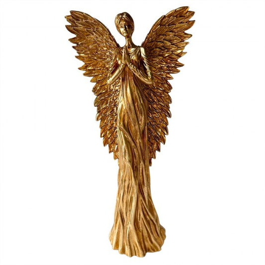 Resin Angel Statue