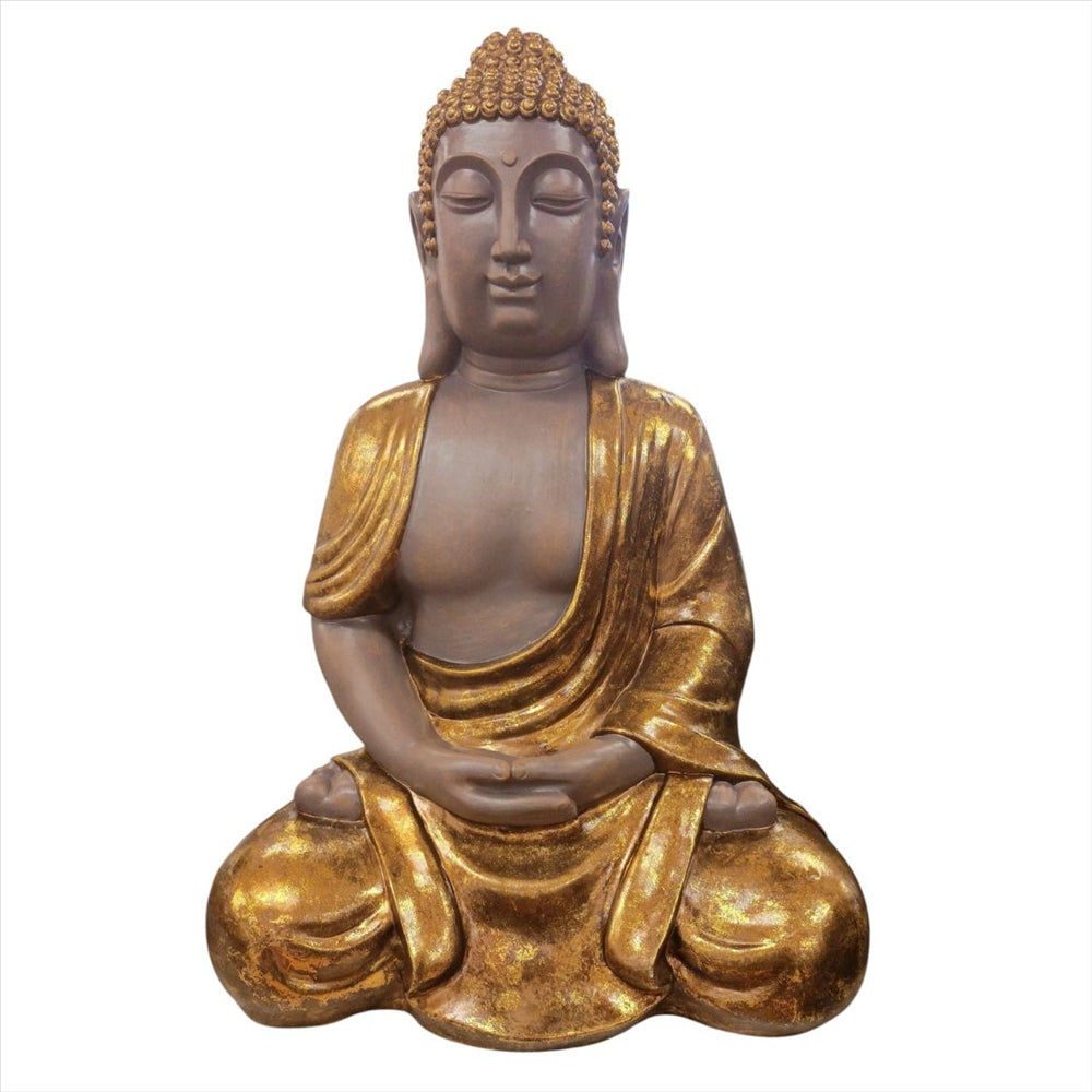91cm Buddha Statue Statue