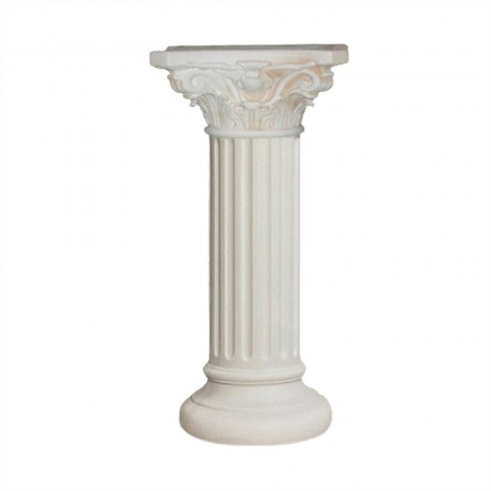 MgO Roman Column Pillar Pedestal
