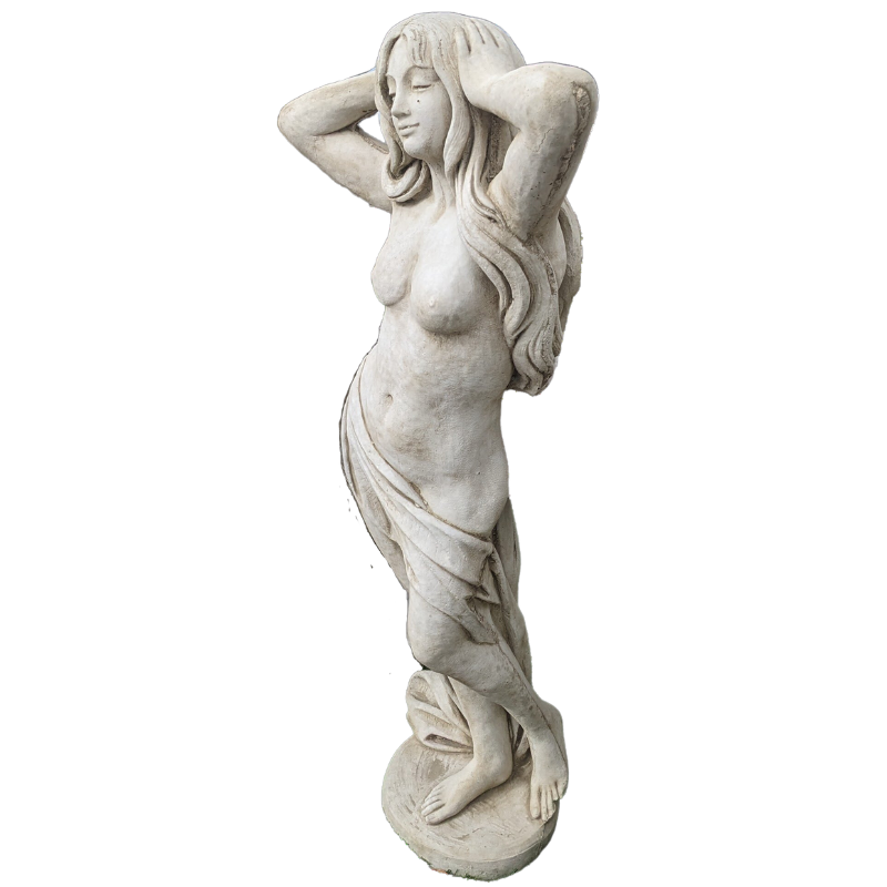 Godiva Statue Statue  