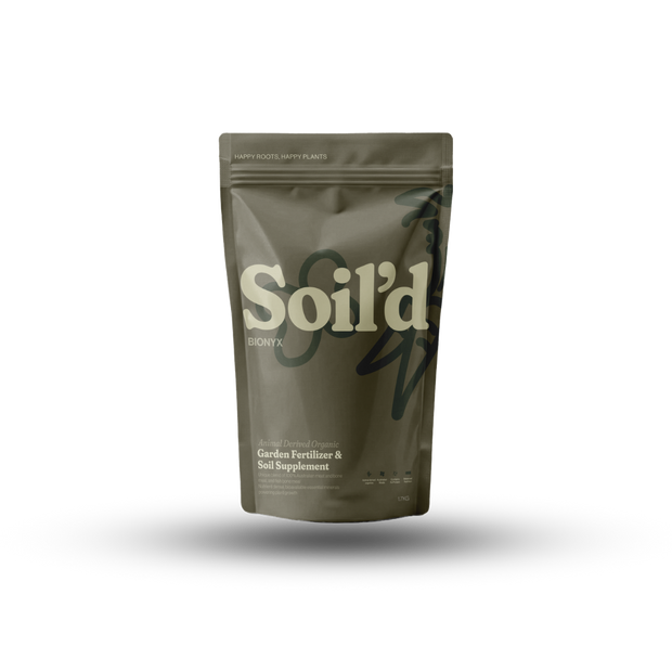 BIONYX - Fish and Meat and Bone Meal