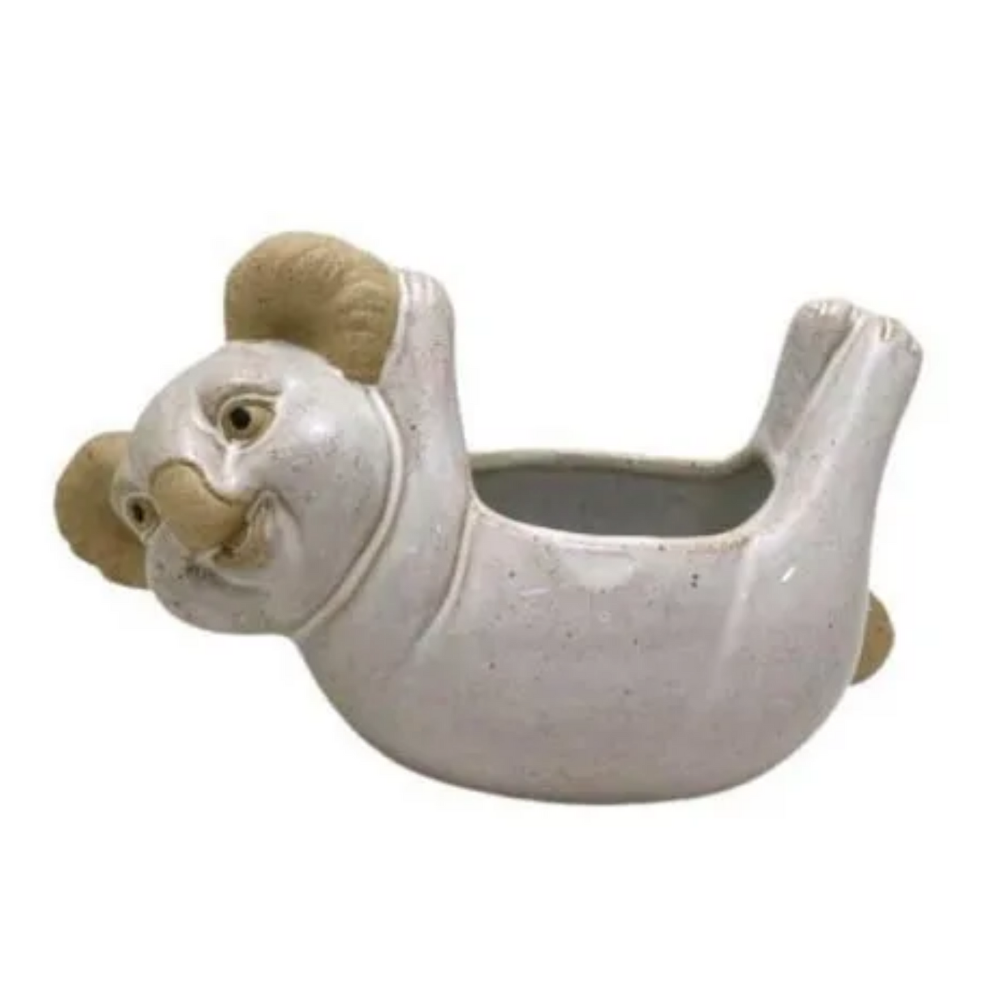 Kenny The Koala Pot (Ceramic) Statue  