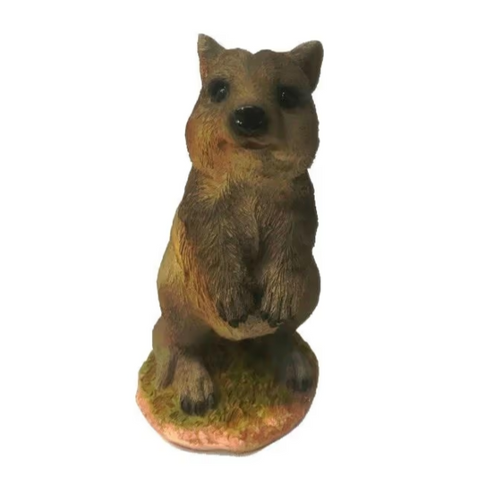 Quokka Statue Statue  