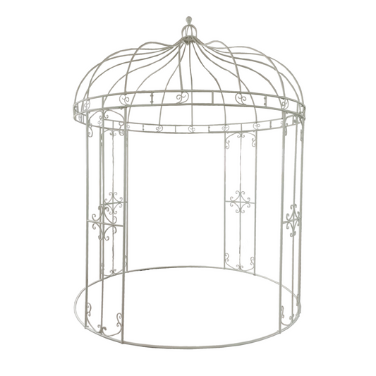 Aurora Round Gazebo