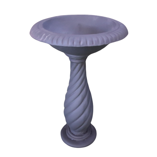 Amalfi Birdbath Bird Bath  