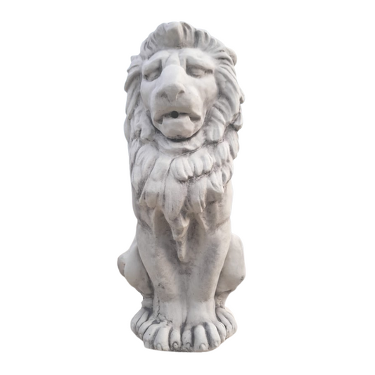 Guardian Lion Statue  