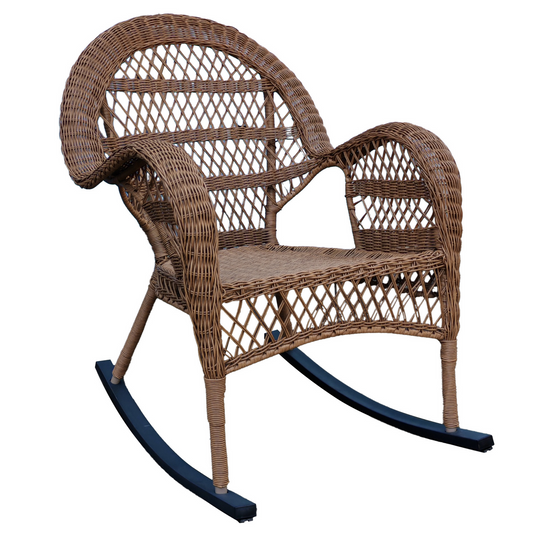 Outdoor Chair - Province Rocker Outdoor Furniture