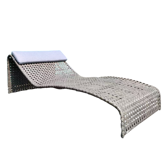 Float Lounger Outdoor Furniture