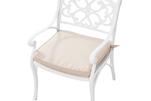 Marco Aluminium Chair   