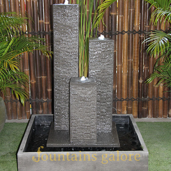 Atlantis Fountain Water Feature  