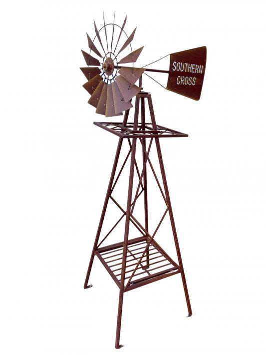Heavy Duty Large Windmill 2300mm Statue  
