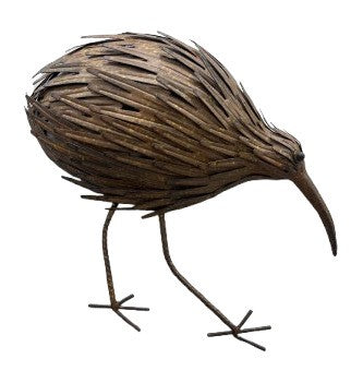 Kiwi Bird Statue Statue