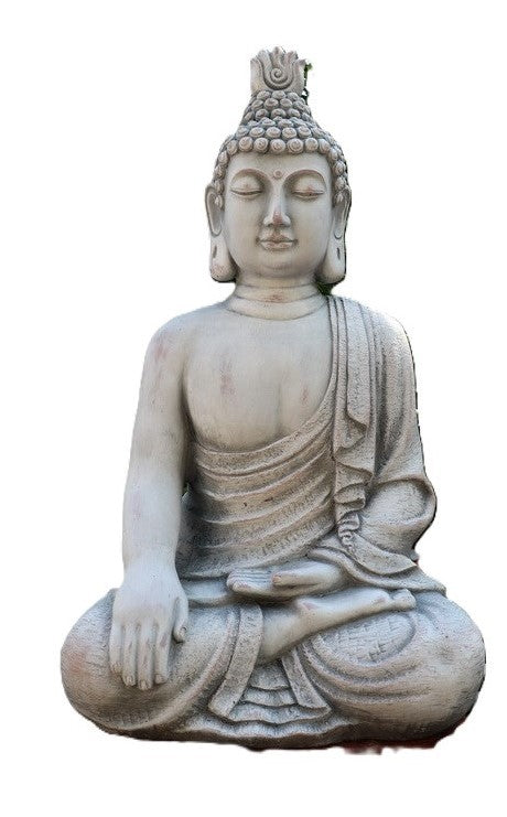 Buddha Meditating Statue Statue