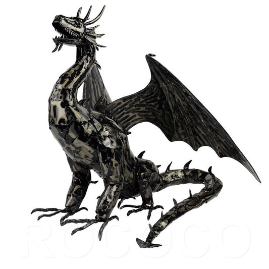 Dragon (50cm) Statue