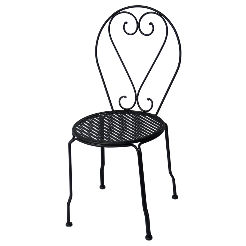 Bella 5 Piece Table Furniture Single Bella Chair 