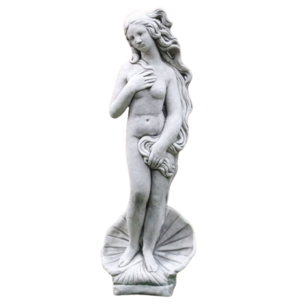 Birth of Venus Statue Statue  