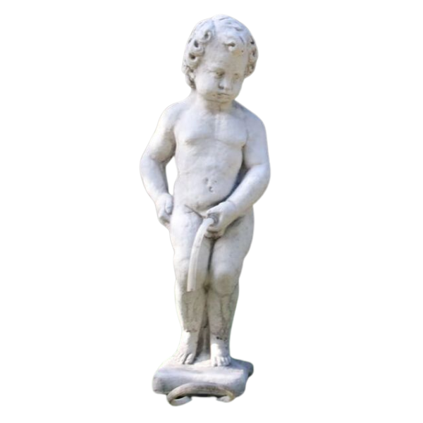 Brussels Boy Statue Statue  