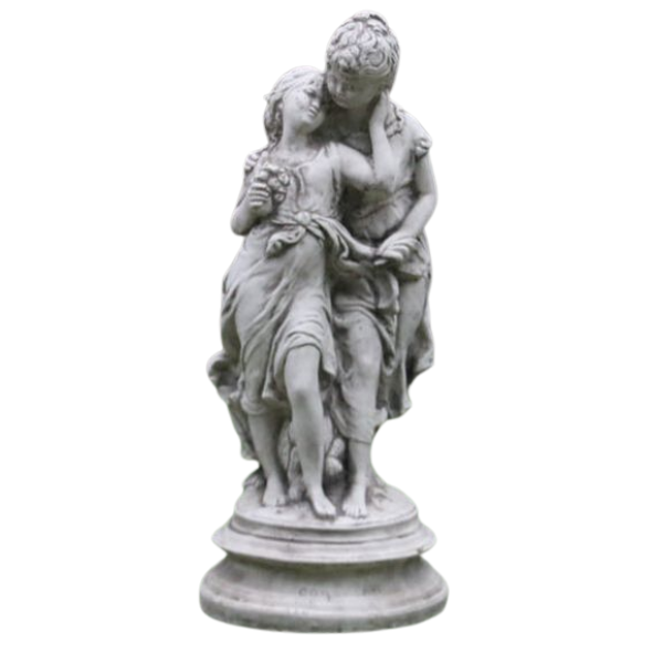 Consolation Statue Statue  