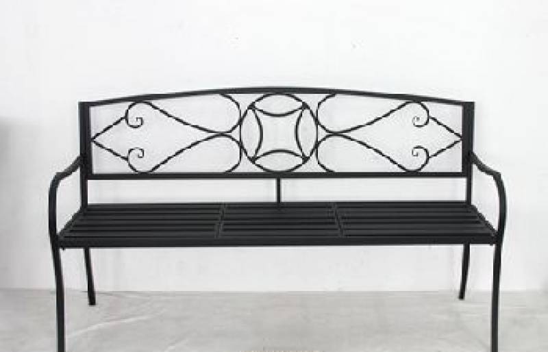 OTIS Garden Bench   