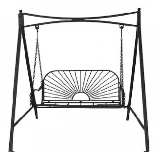 Mitchell Swing   