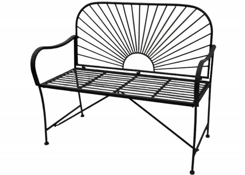 Olive Garden Bench   