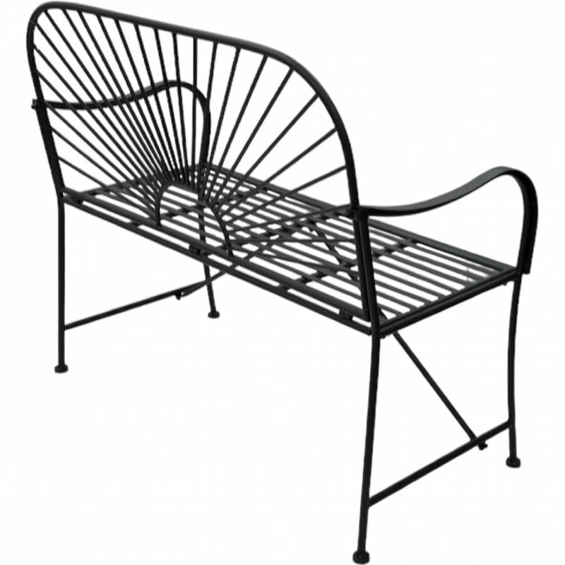 Olive Garden Bench   