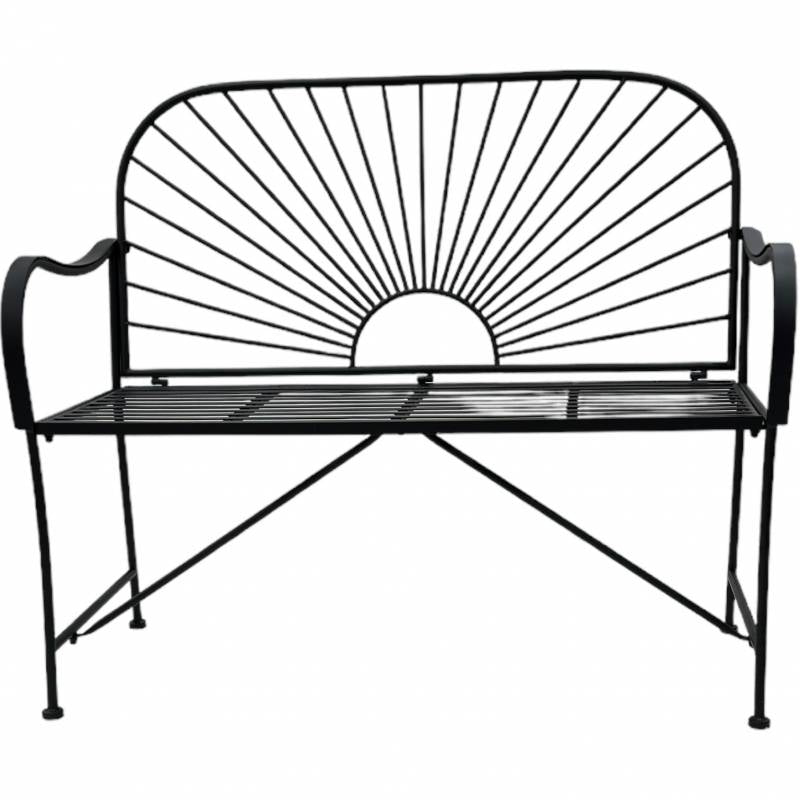 Olive Garden Bench   