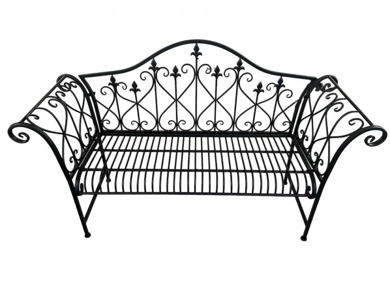 Phillip Bench   