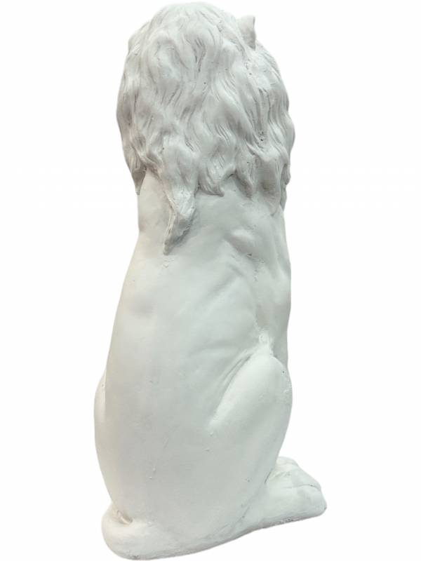 Kito Lion Statue