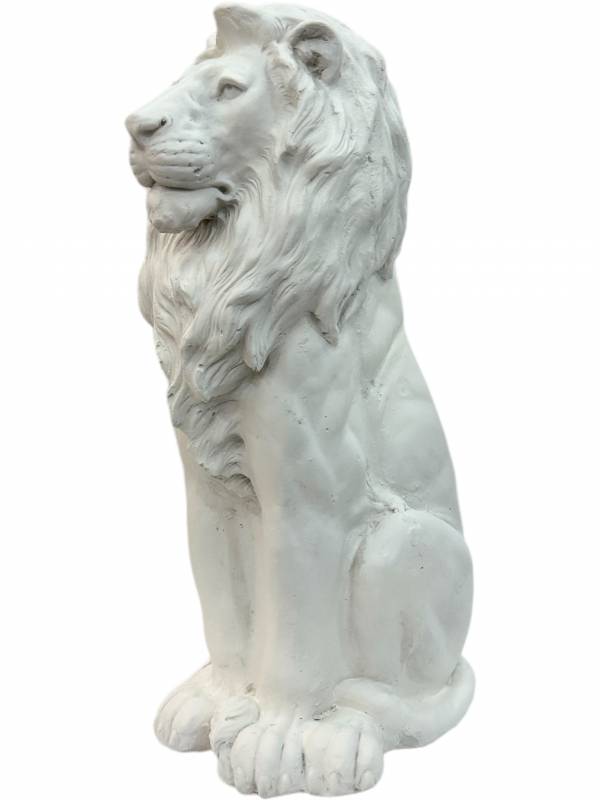 Kito Lion Statue