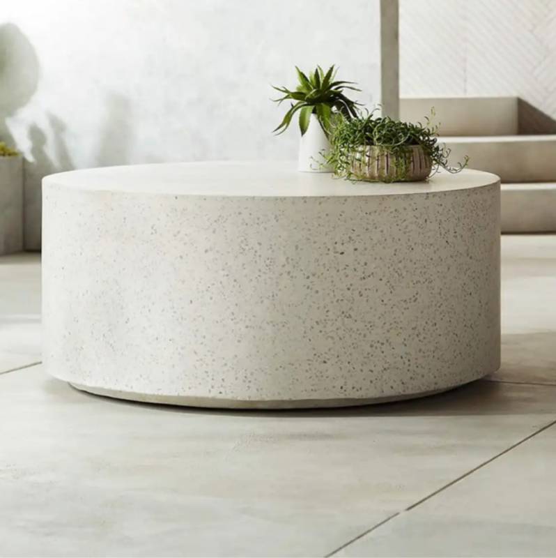 Miami Coffee Table   
