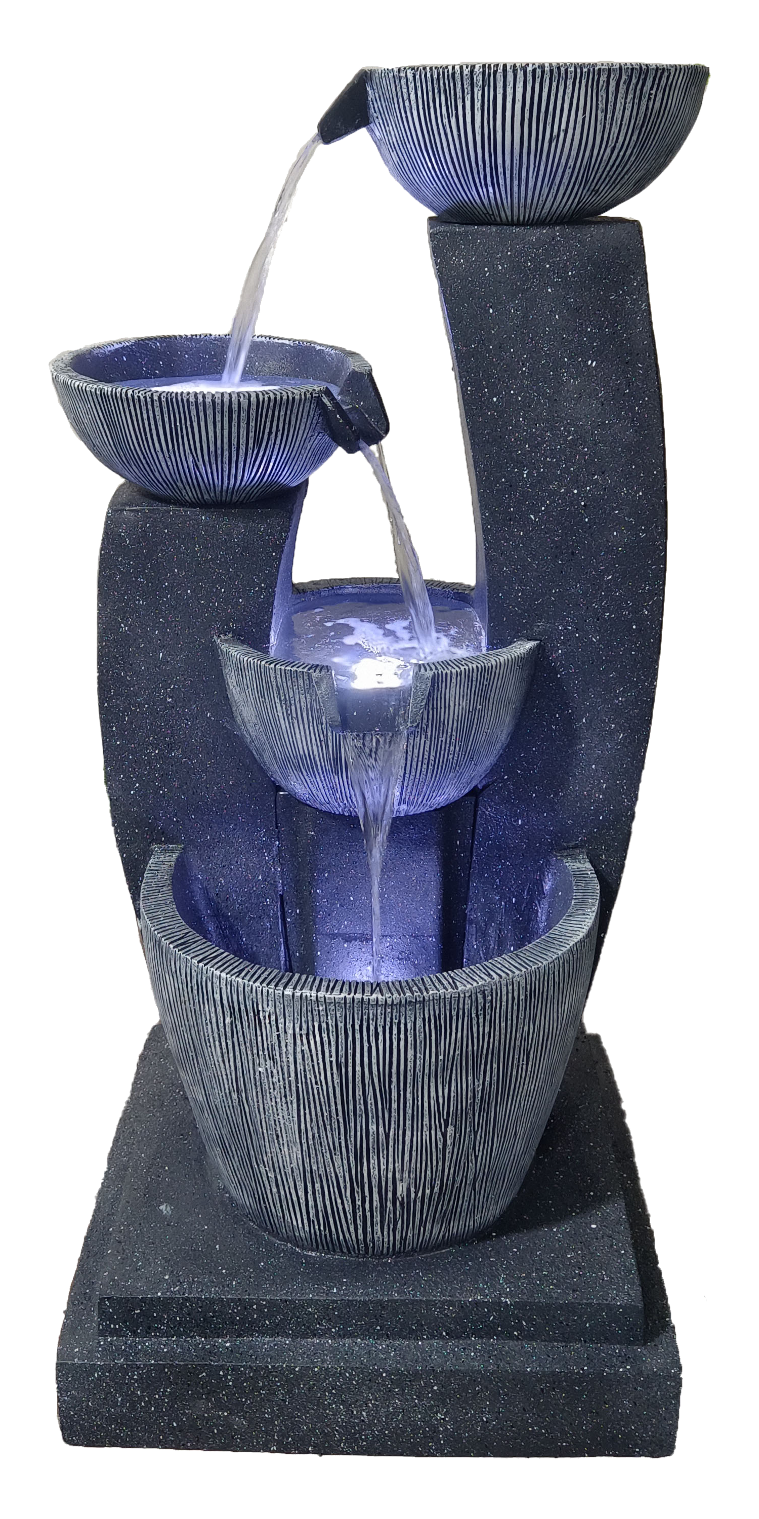 Bali Touch Water Feature  
