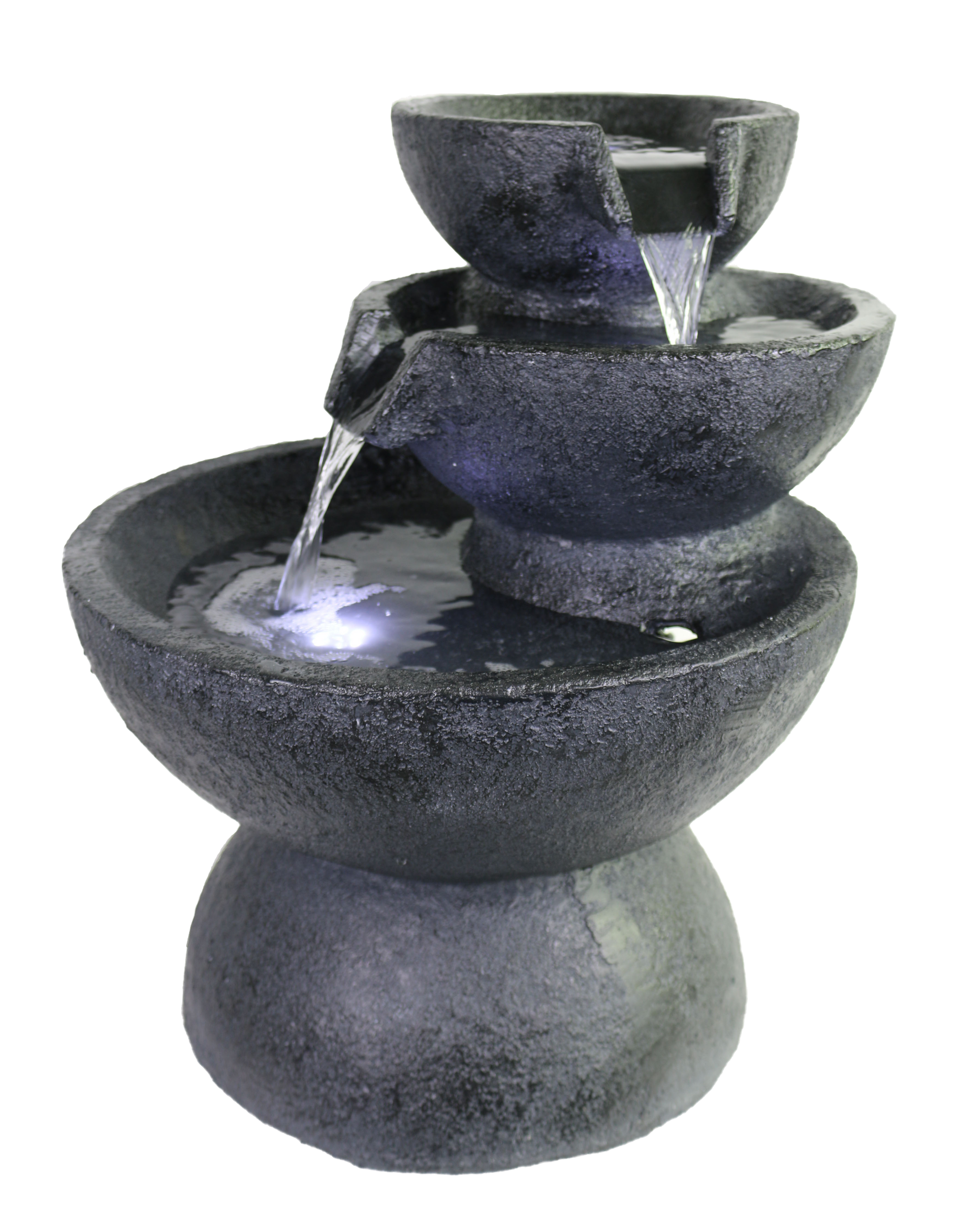 Contempo Water Feature  