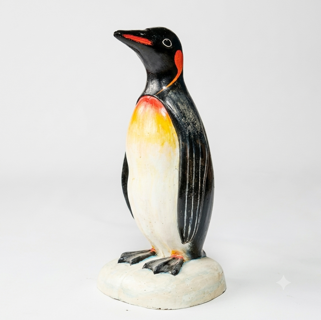 Emperor Penguin 80cm