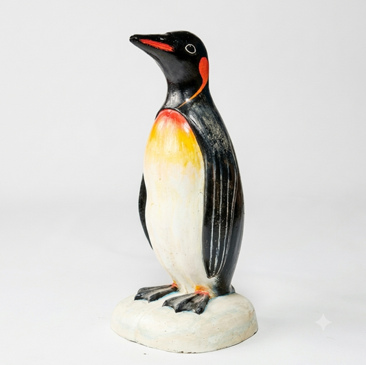 Emperor Penguin 80cm Statue