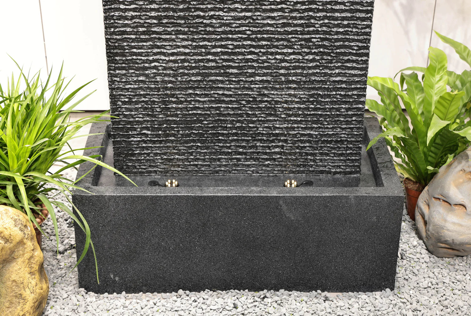 Julia Water Wall Feature   