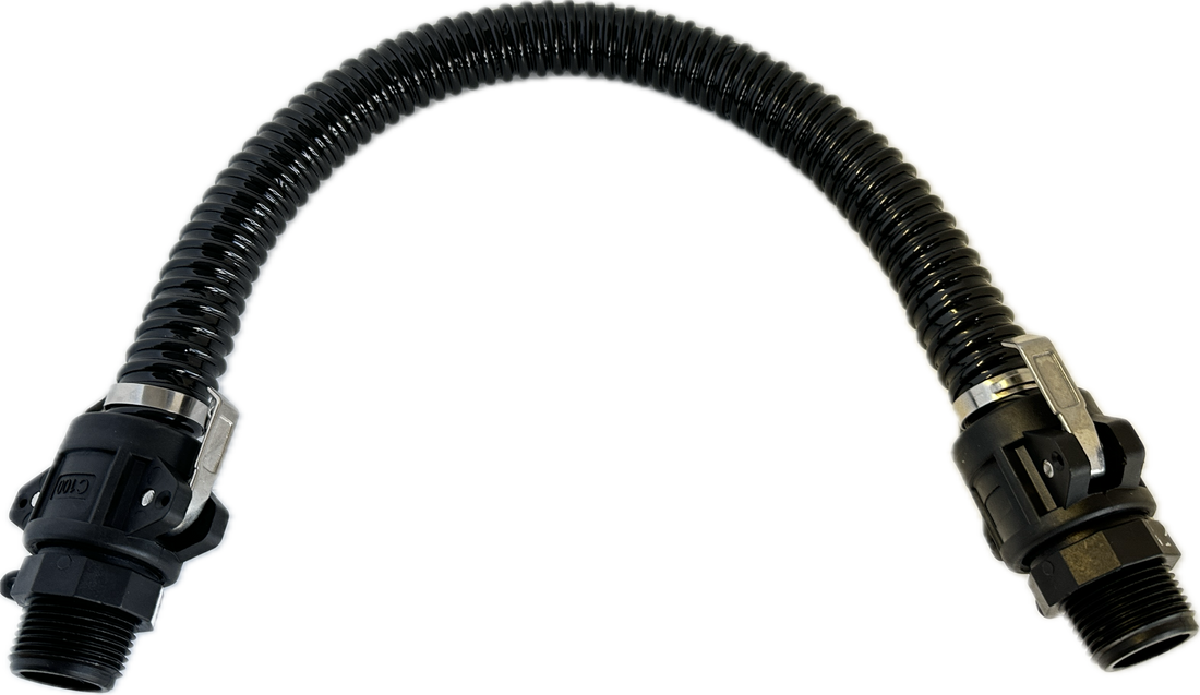 Flexible Connector Foodcube  